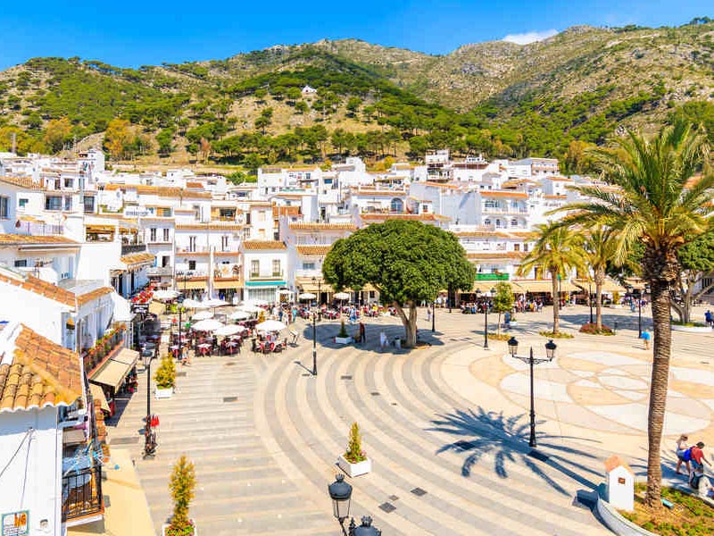 Mijas