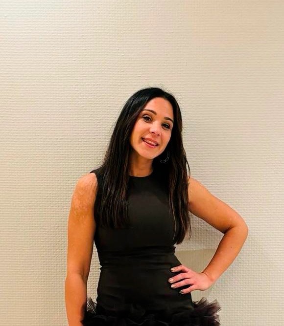 Fotografía de Macarena García